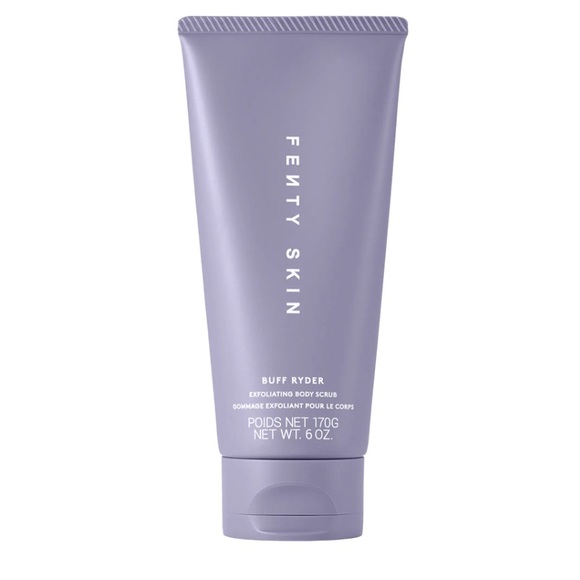 Fenty Skin Buff Ryder Exfoliating Body Scrub - Picture 1 of 1